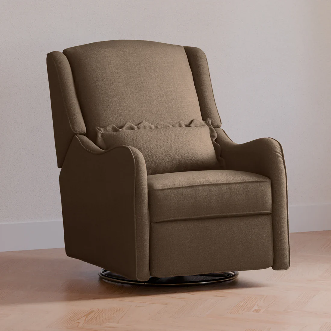 Devon Recliner and Swivel Glider - Image 30