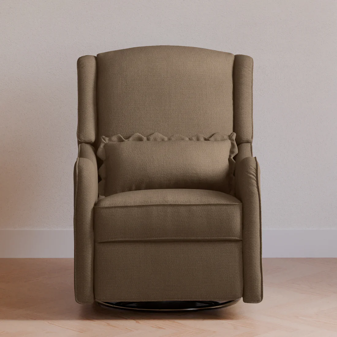 Devon Recliner and Swivel Glider - Image 32
