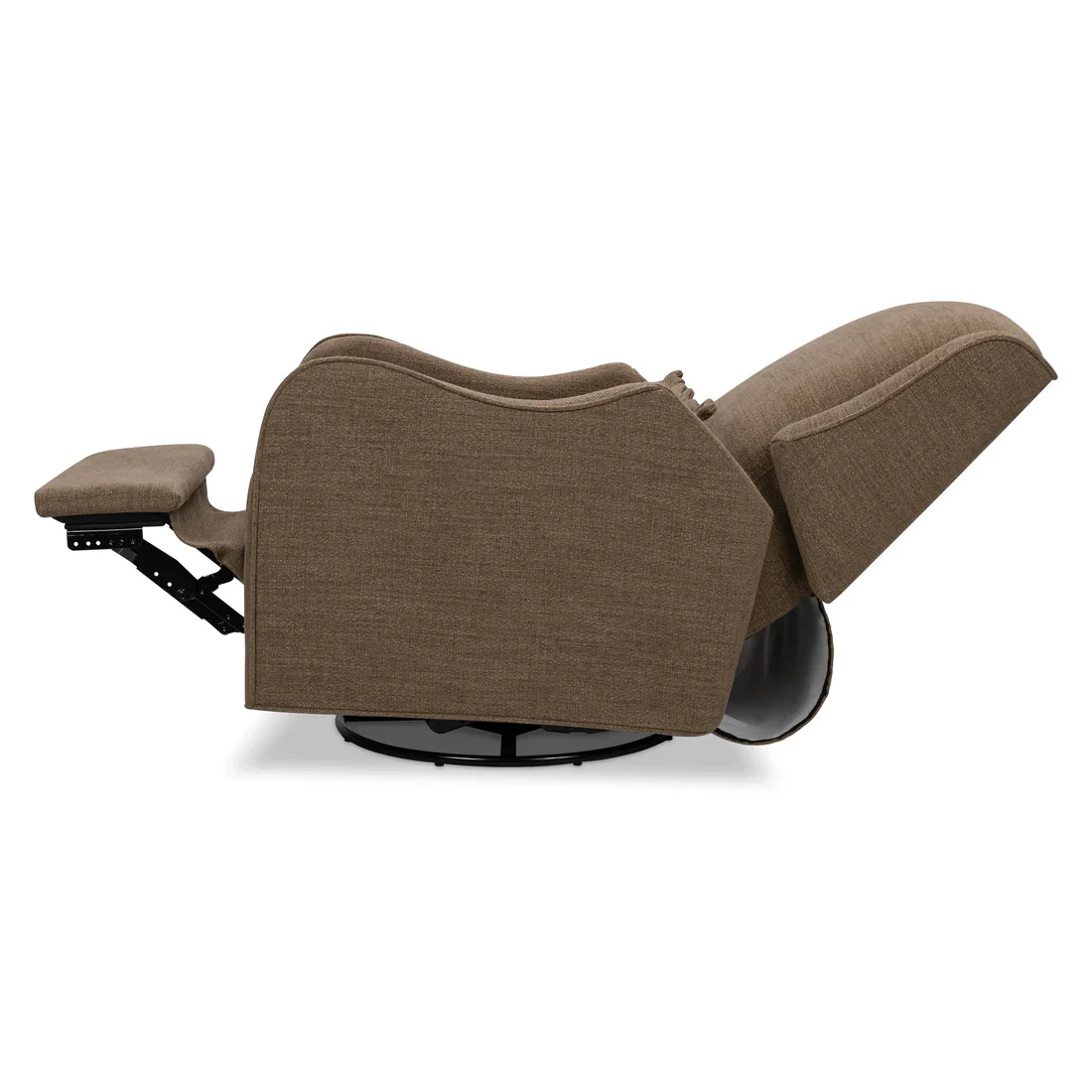 Devon Recliner and Swivel Glider - Image 33