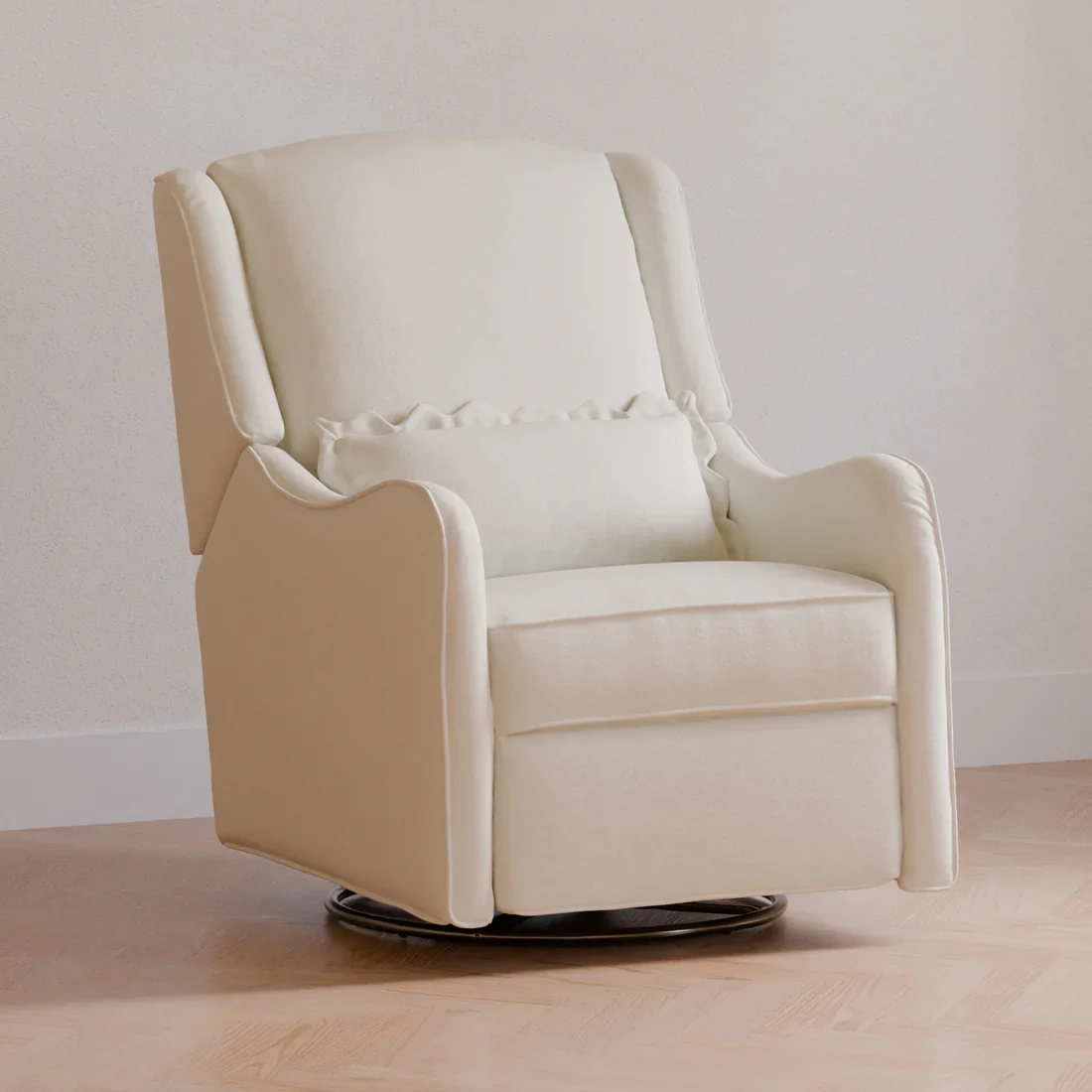 Devon Recliner and Swivel Glider - Image 41