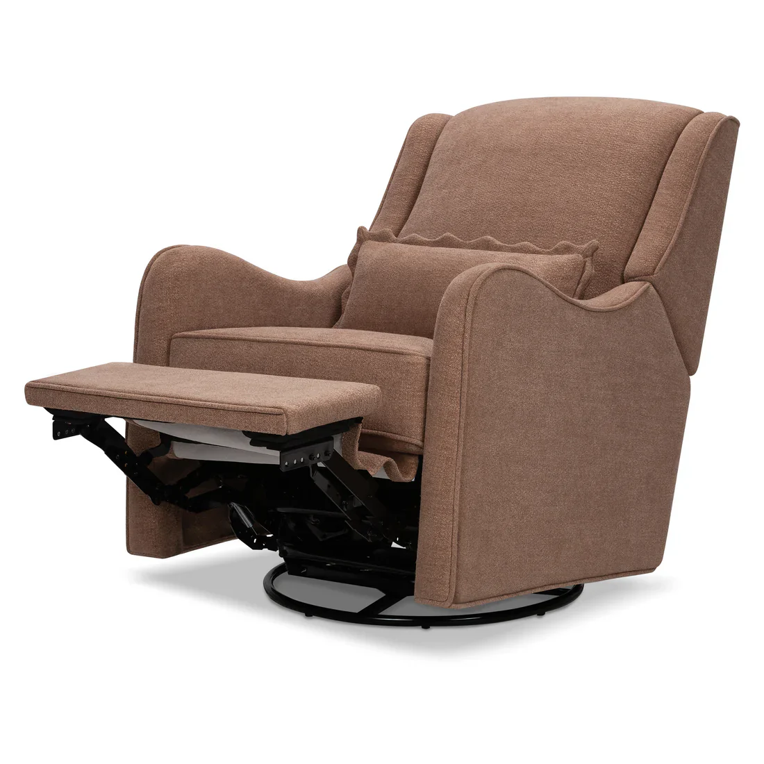 Devon Recliner and Swivel Glider - Image 48