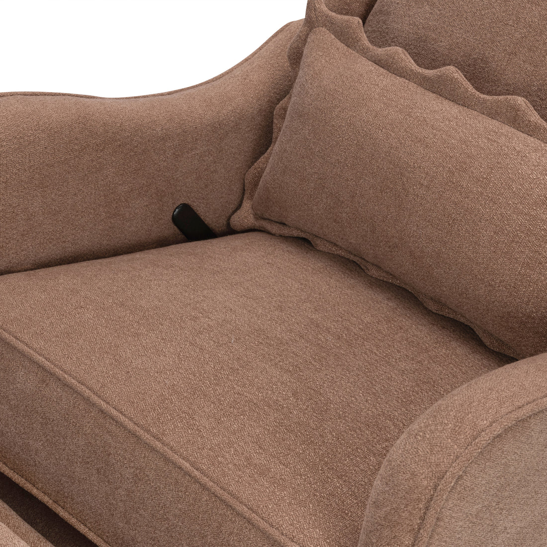 Devon Recliner and Swivel Glider - Image 51