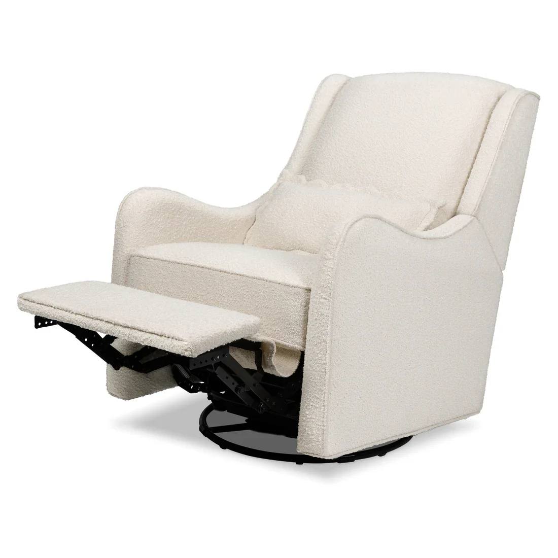 Devon Recliner and Swivel Glider - Image 6