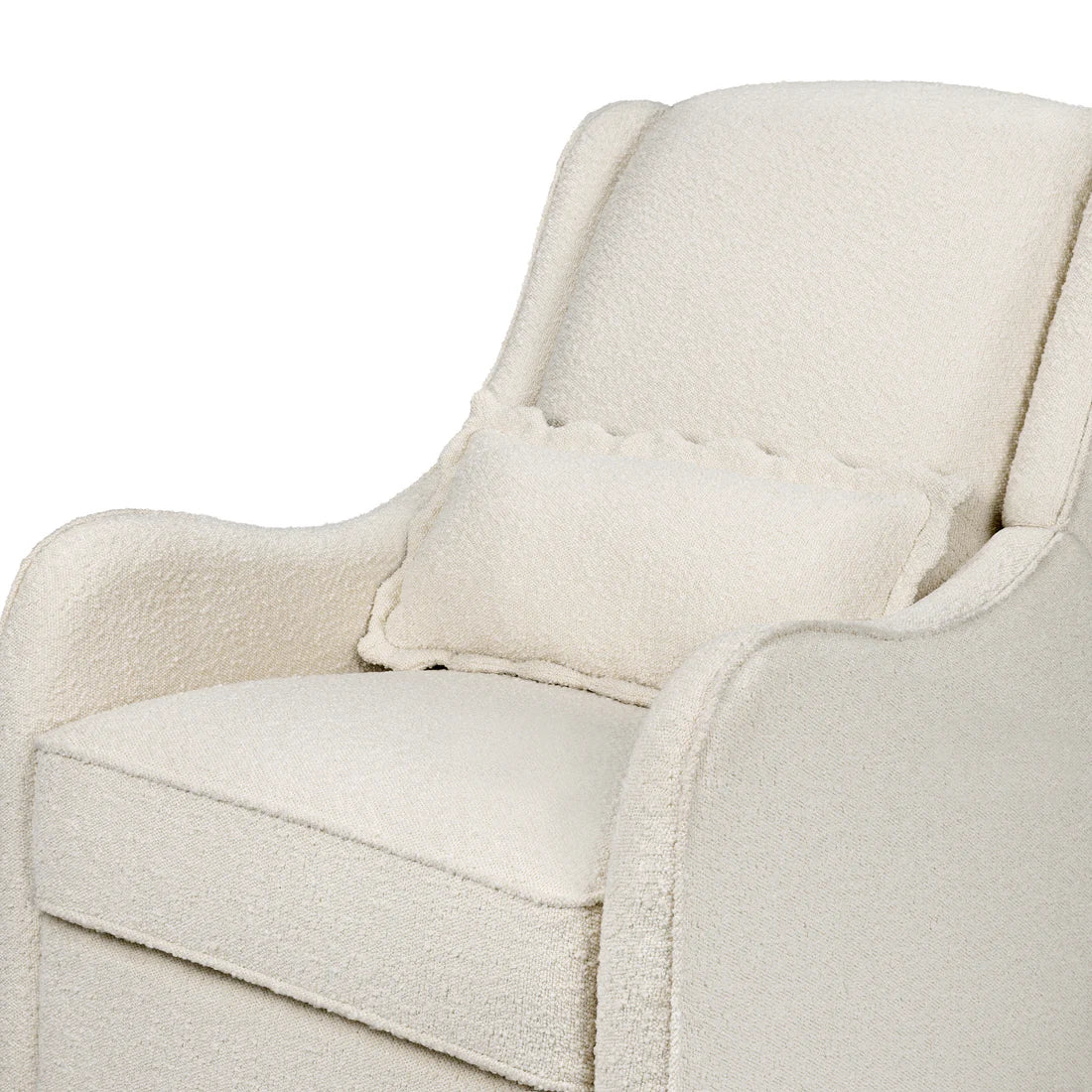Devon Recliner and Swivel Glider - Image 7