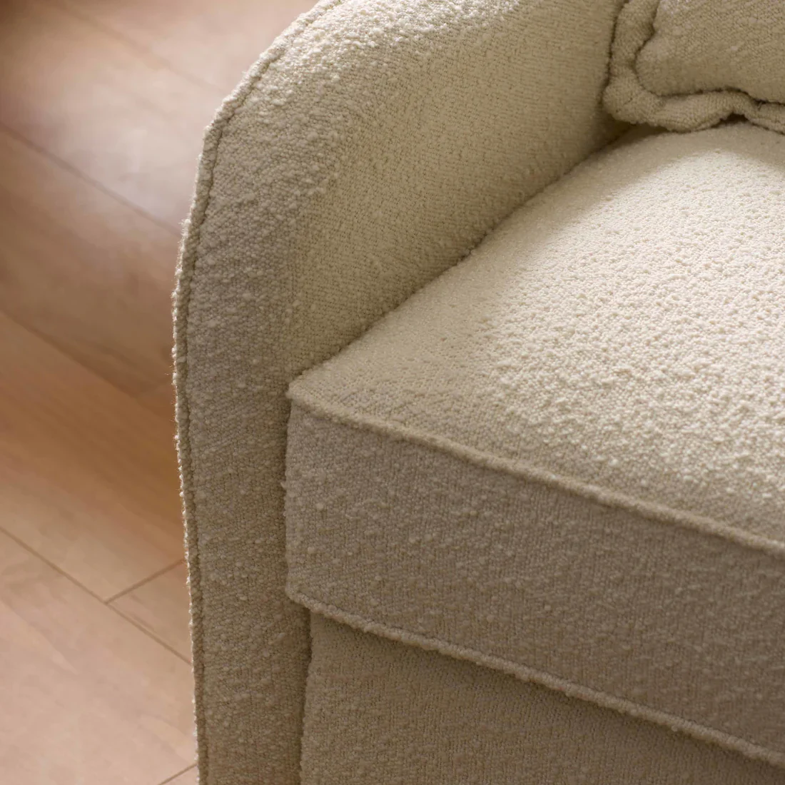 Devon Recliner and Swivel Glider - Image 9