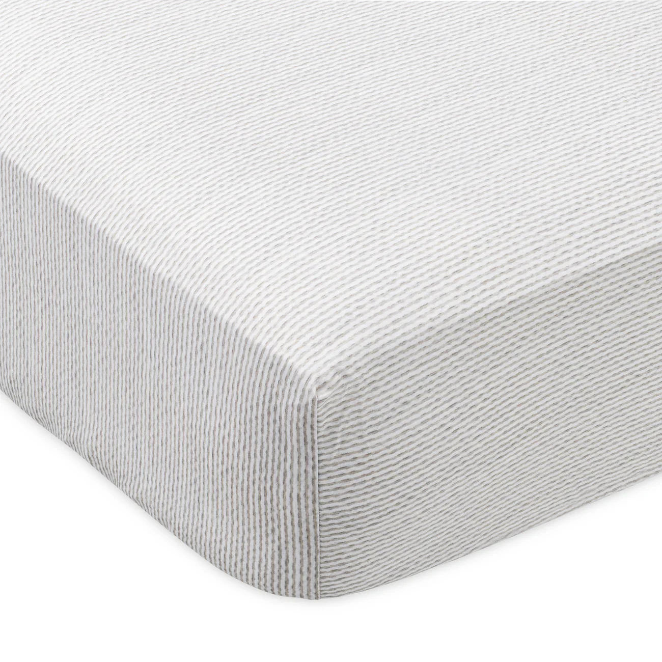 Domani Home 3 Piece Crib Set in Pouch in Dune - Image 3