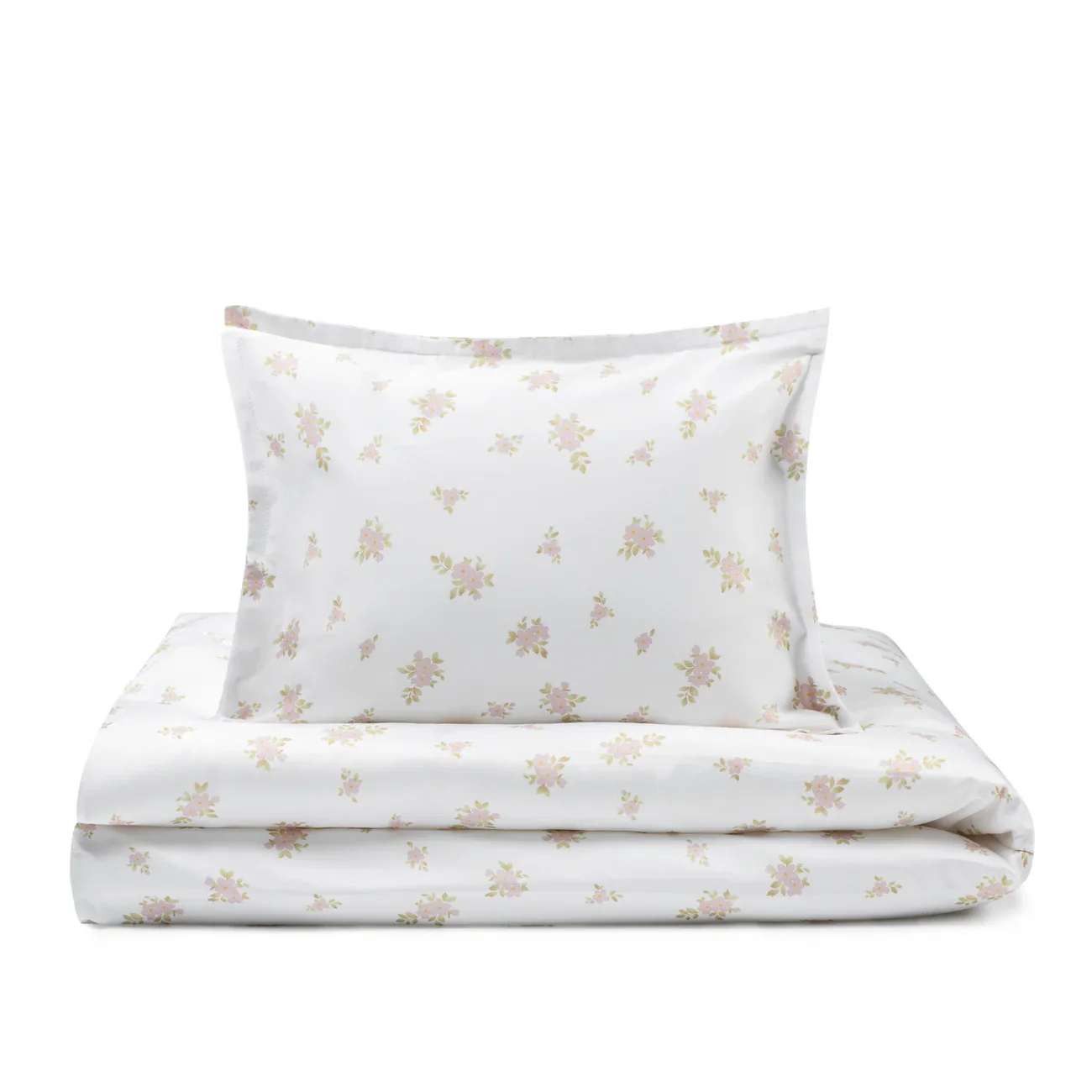 Domani Home Jardin Crib And Toddler Duvet
