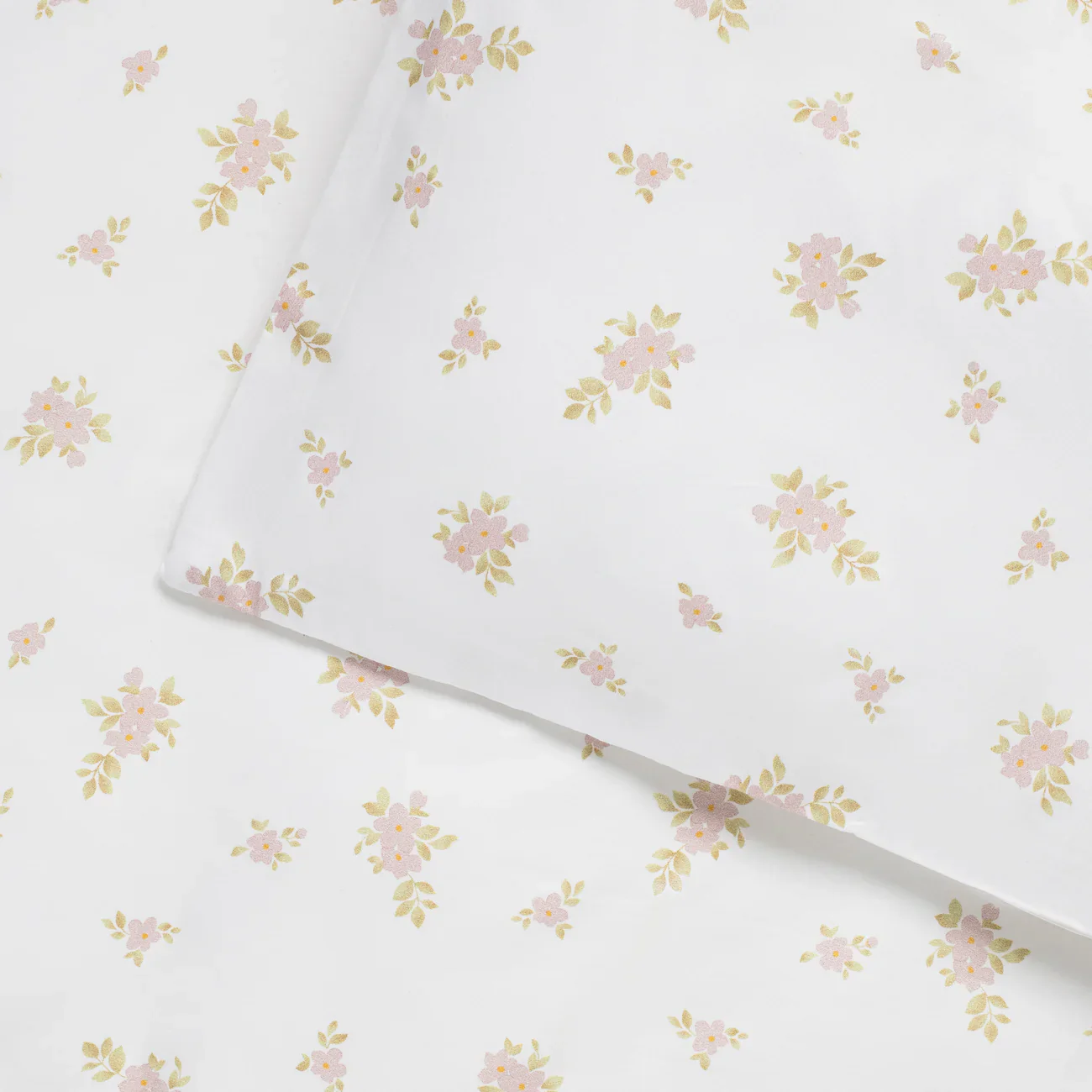 Domani Home Jardin Crib And Toddler Duvet - Image 2