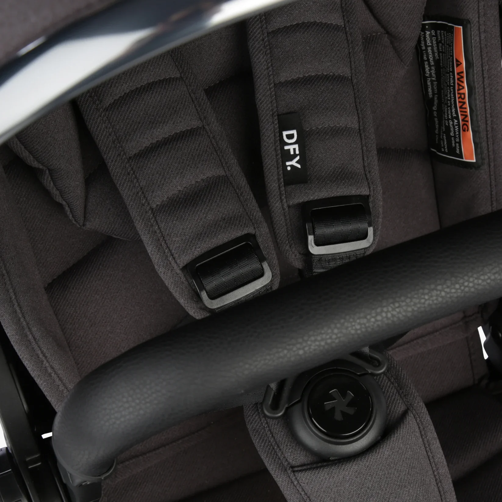DFY. R1 Stroller - Image 21