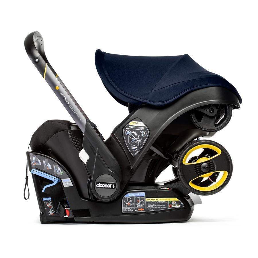 Doona+ Car Seat Stroller - Core Collection - Image 14