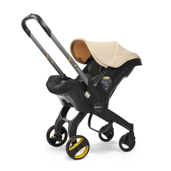 Doona+ Car Seat Stroller - Core Collection - Image 22