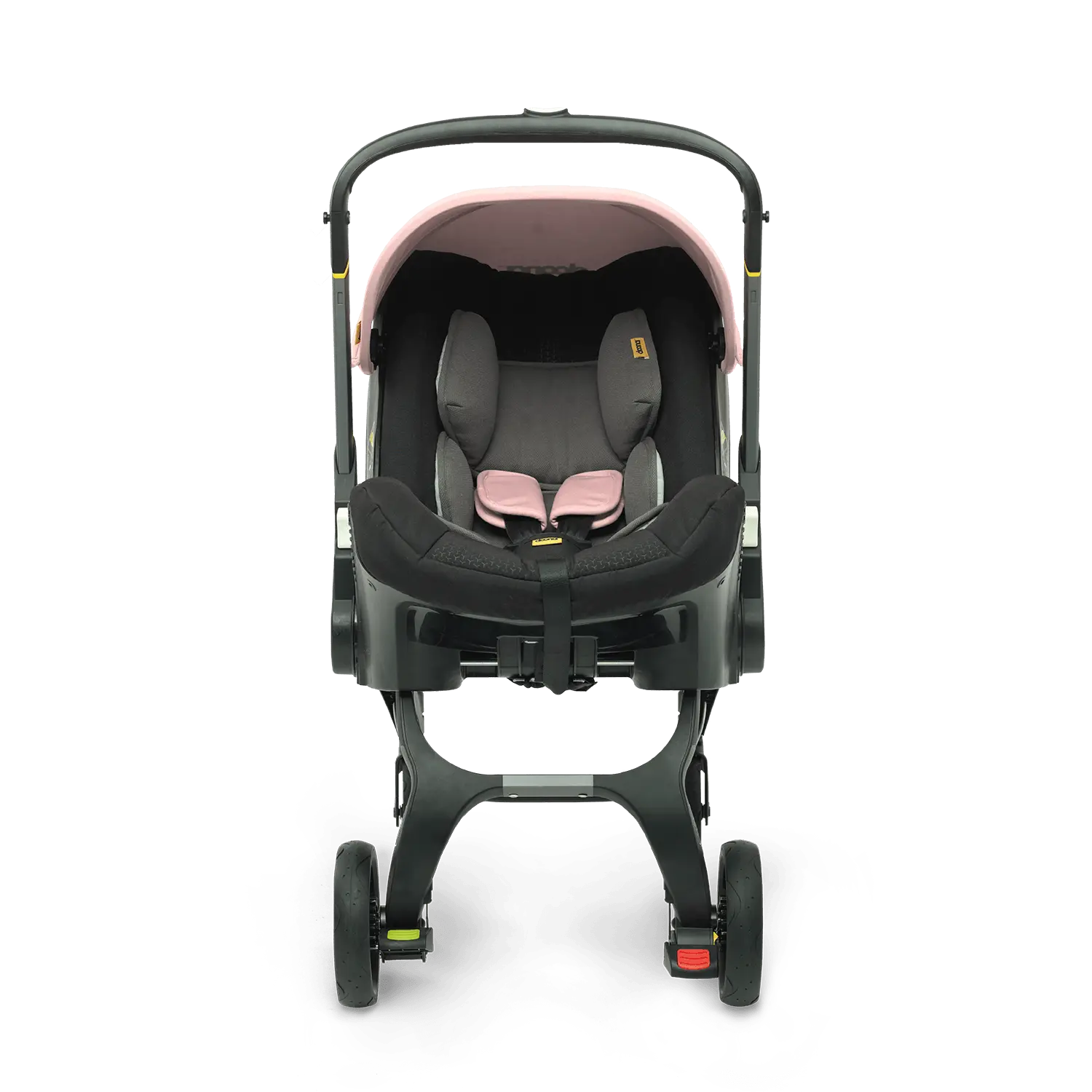 Doona+ Car Seat Stroller - Core Collection - Image 42