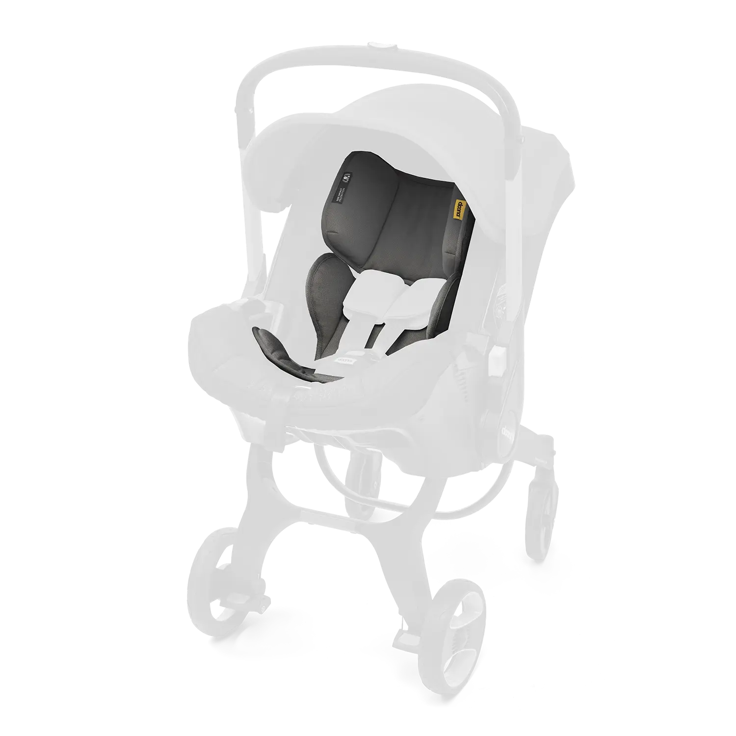 Doona+ Car Seat Stroller - Core Collection - Image 44