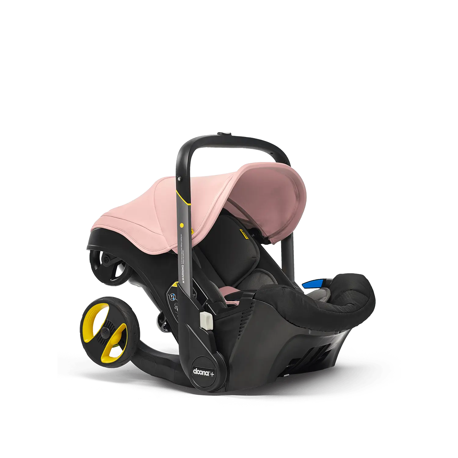 Doona+ Car Seat Stroller - Core Collection - Image 46