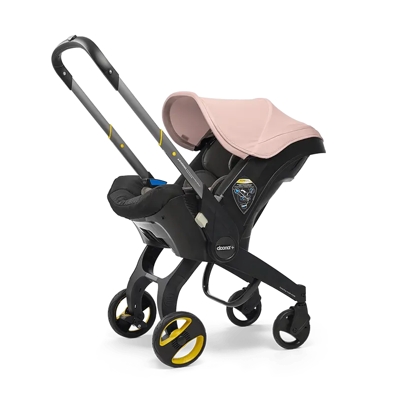 Doona+ Car Seat Stroller - Core Collection - Image 47