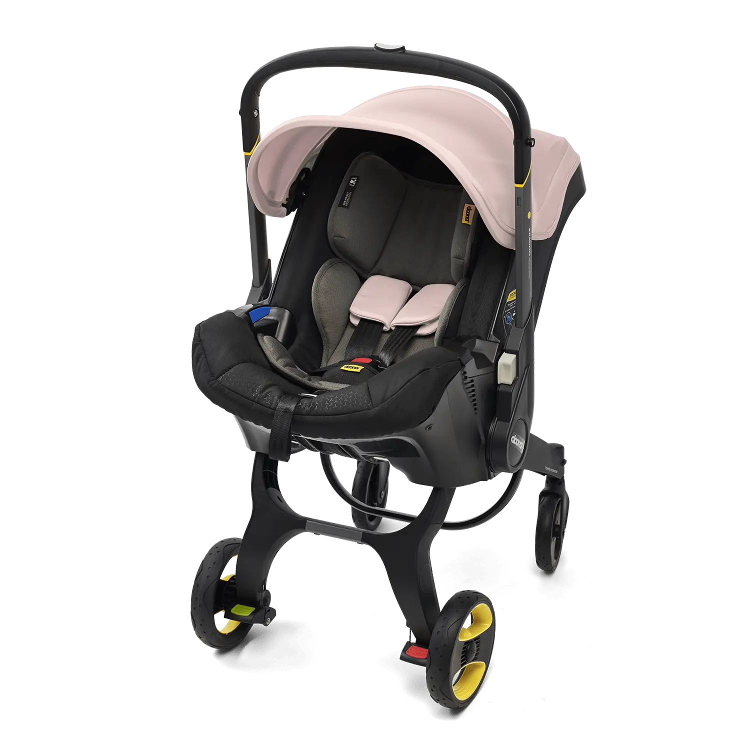 Doona+ Car Seat Stroller - Core Collection - Image 50