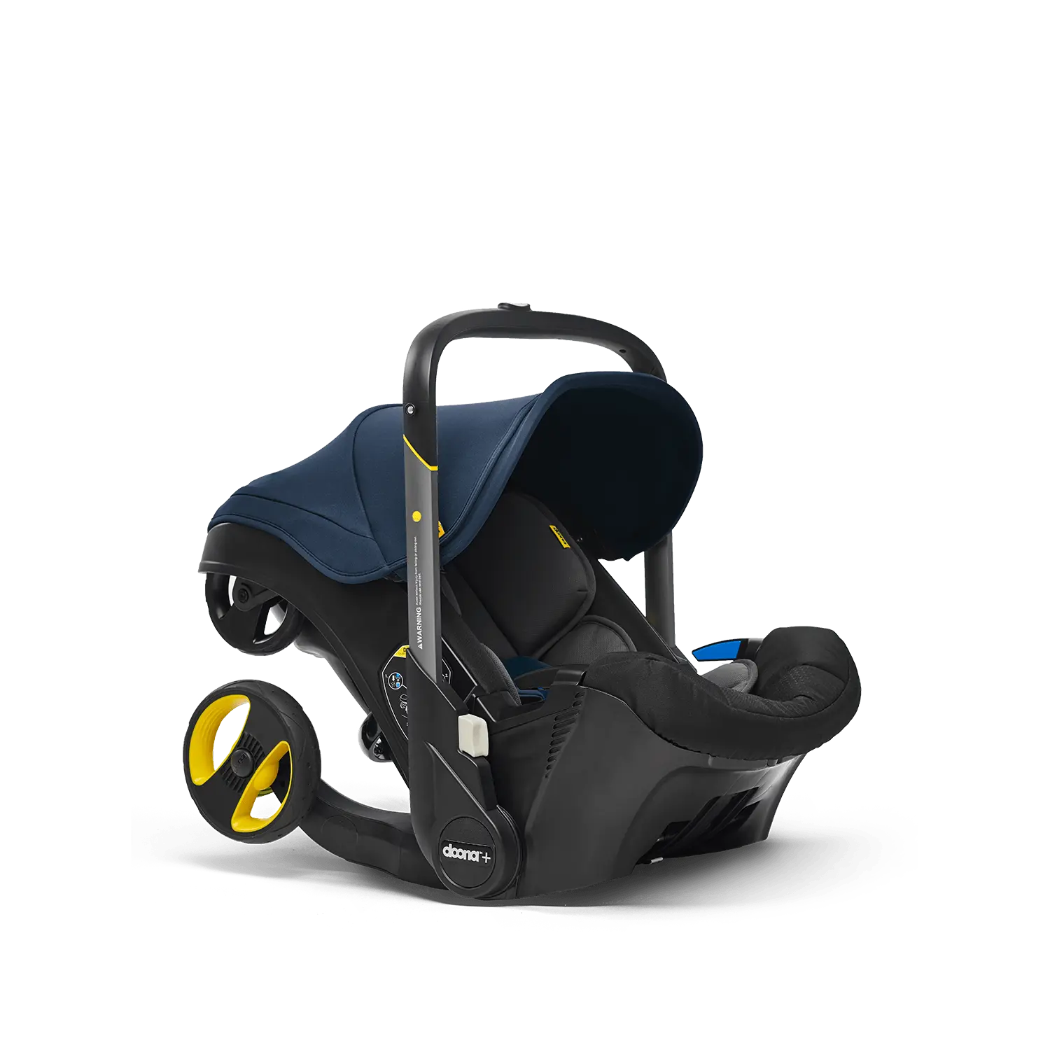 Doona+ Car Seat Stroller - Core Collection - Image 59