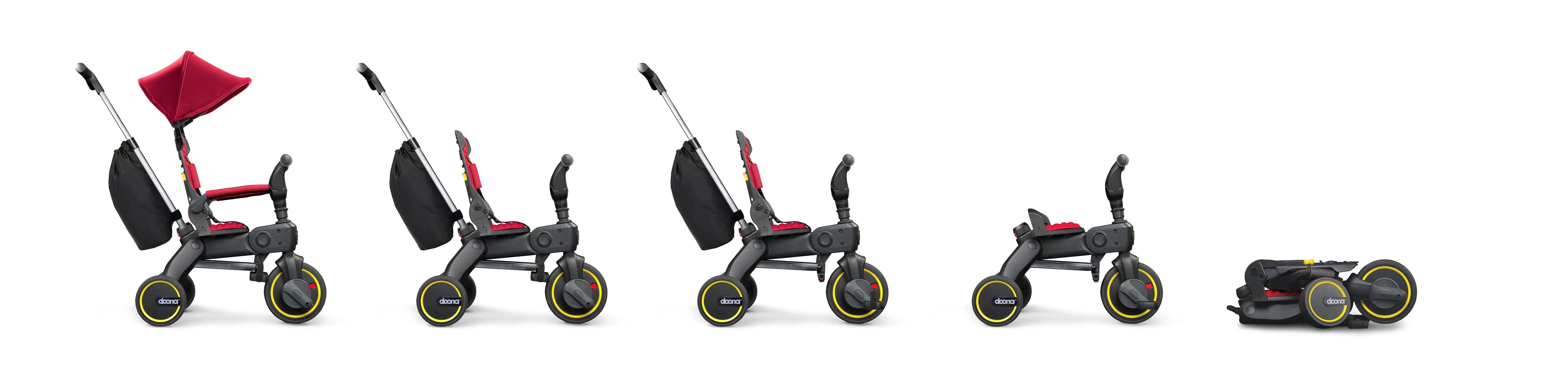 Doona Liki Trike - S3 - Image 8