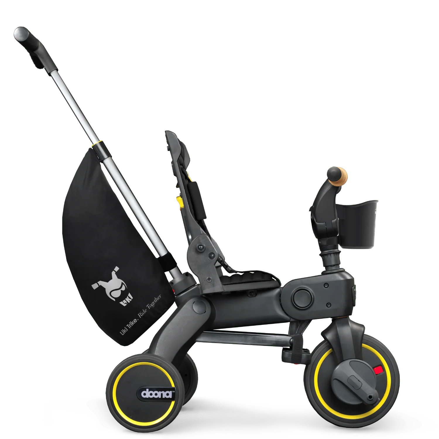 Doona Liki Trike - S5 - Image 15