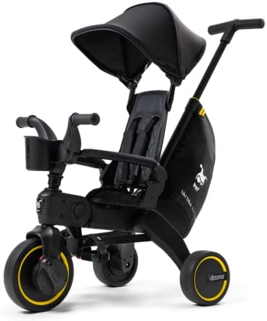 Doona Liki Trike - S5 - Image 17