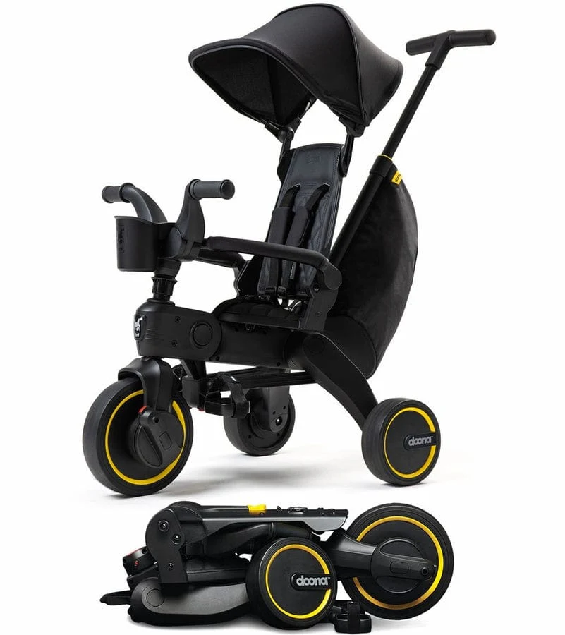 Doona Liki Trike - S5 - Image 18