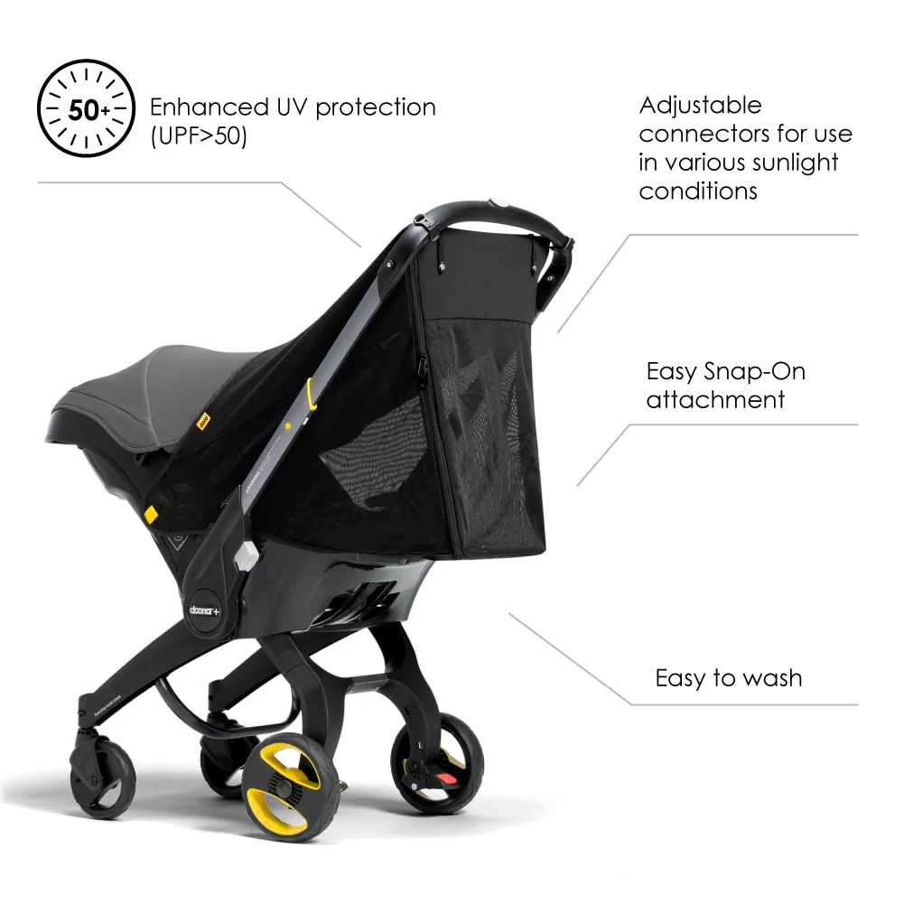 Doona Sun & Insect 360 Protection - Image 2