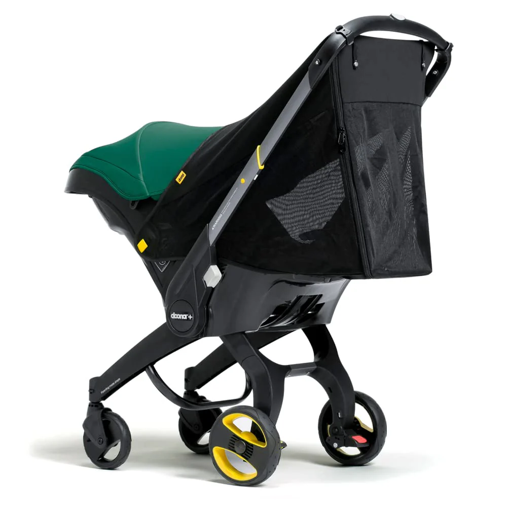 Doona Sun & Insect 360 Protection - Image 4
