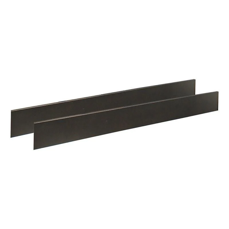 Natart Double Bed Conversion Rails