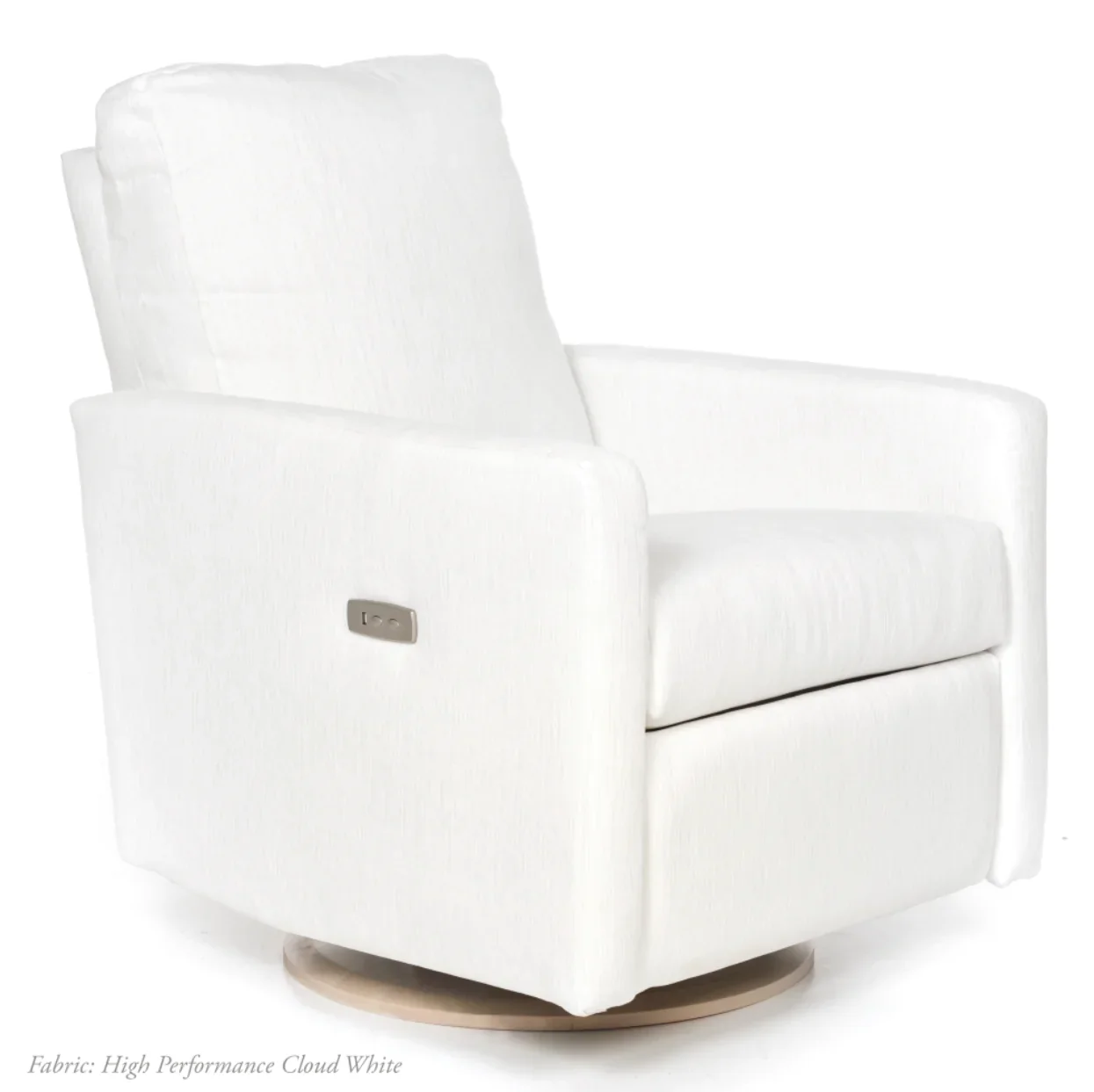 Oilo Studio Drew Swivel Glider/Recliner - Image 12