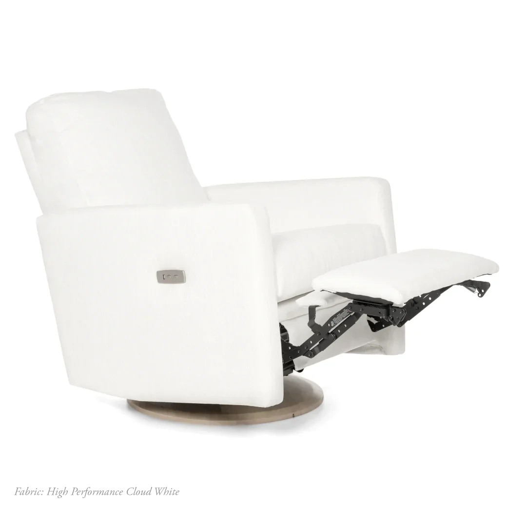 Oilo Studio Drew Swivel Glider/Recliner - Image 13