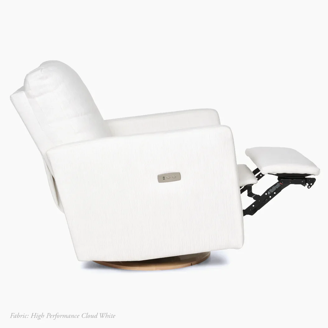 Oilo Studio Drew Swivel Glider/Recliner - Image 14