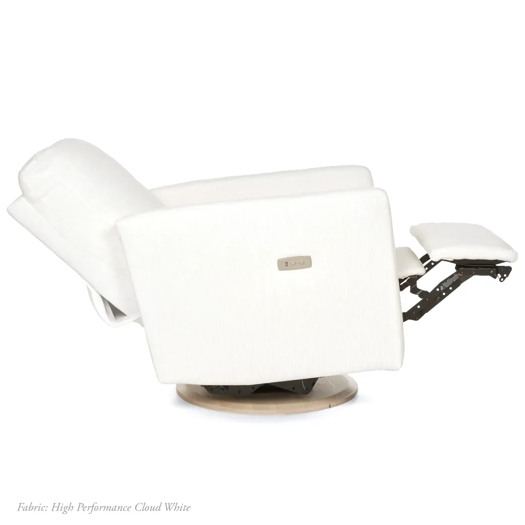 Oilo Studio Drew Swivel Glider/Recliner - Image 15