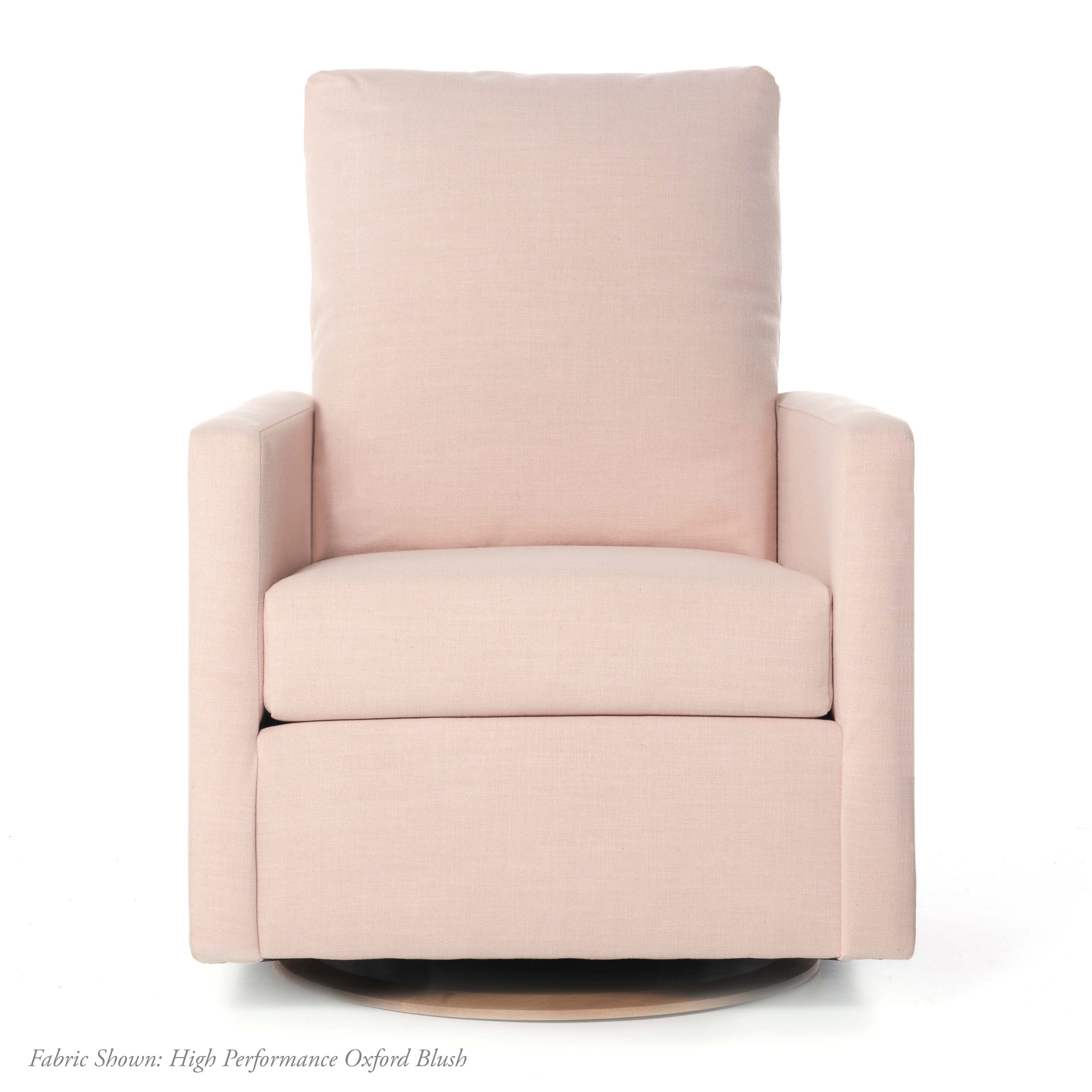 Oilo Studio Drew Swivel Glider/Recliner - Image 19