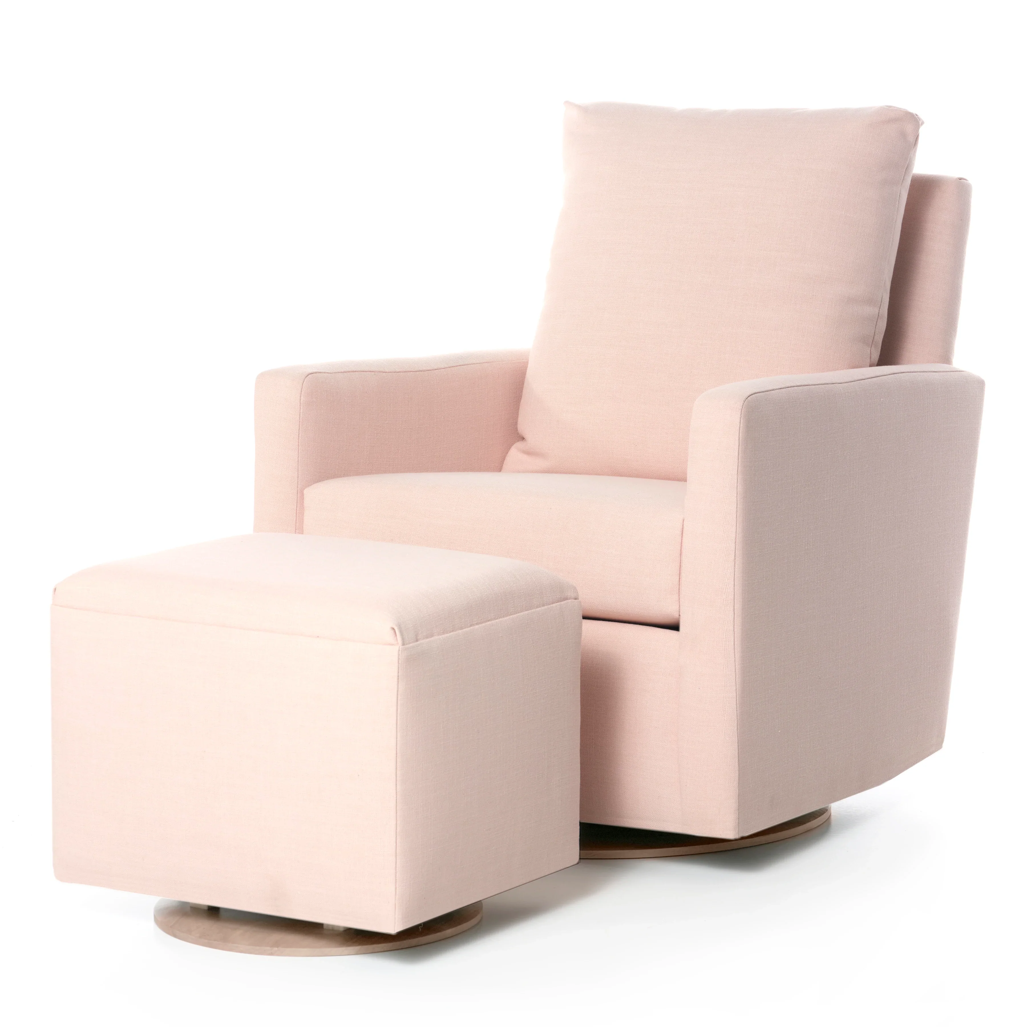 Oilo Studio Drew Swivel Glider/Recliner - Image 20