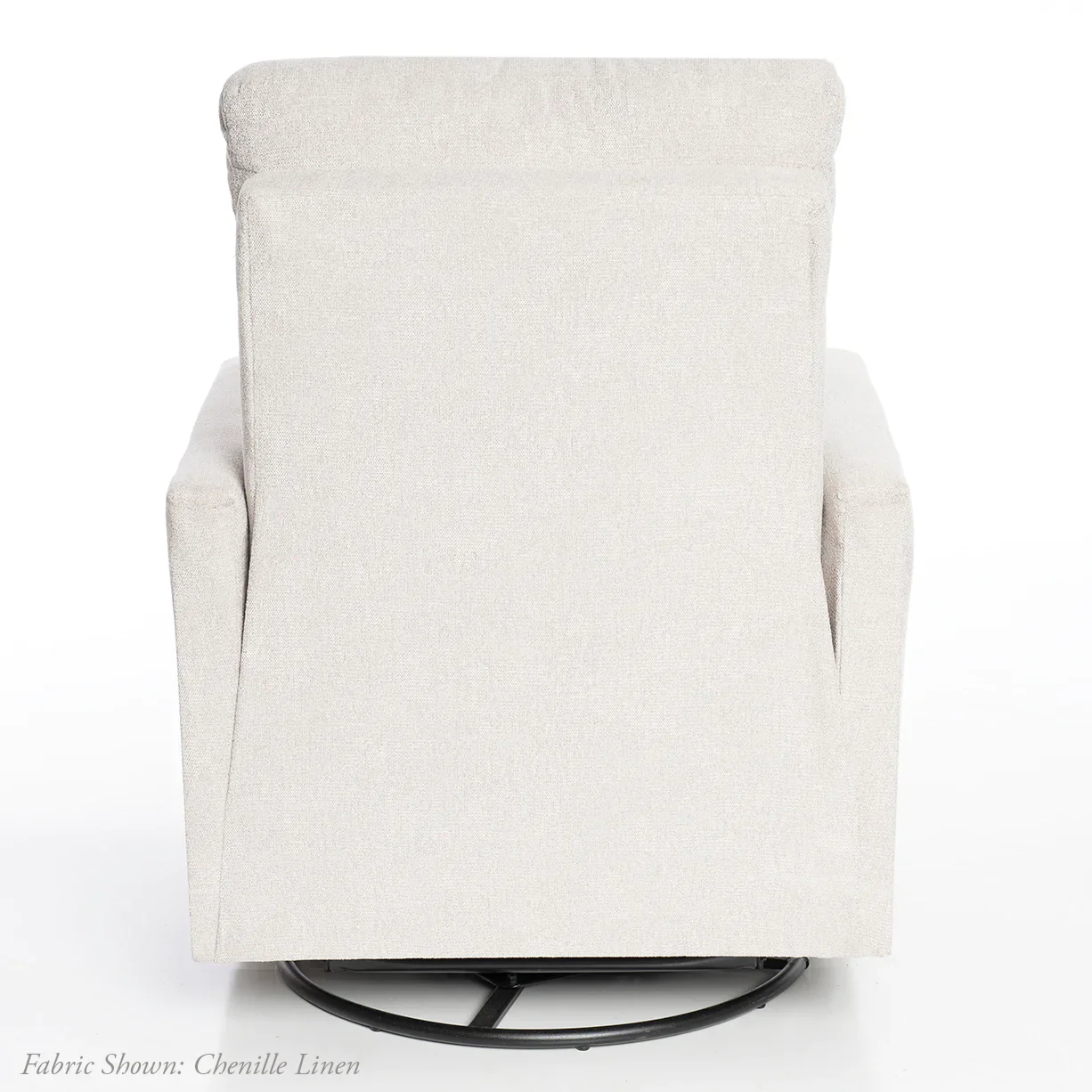 Oilo Studio Drew Swivel Glider/Recliner - Image 7