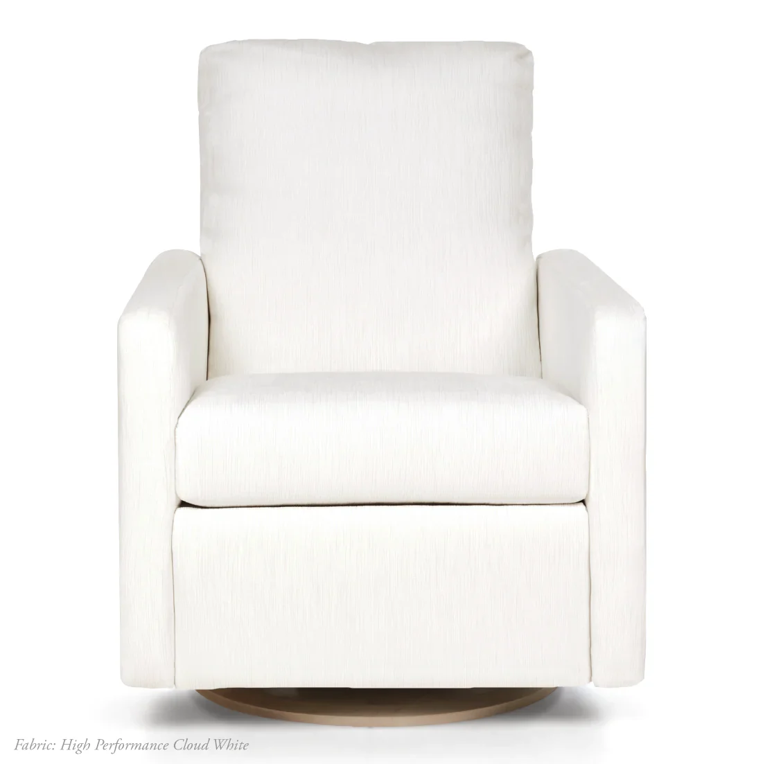 Oilo Studio Drew Swivel Glider/Recliner - Image 8