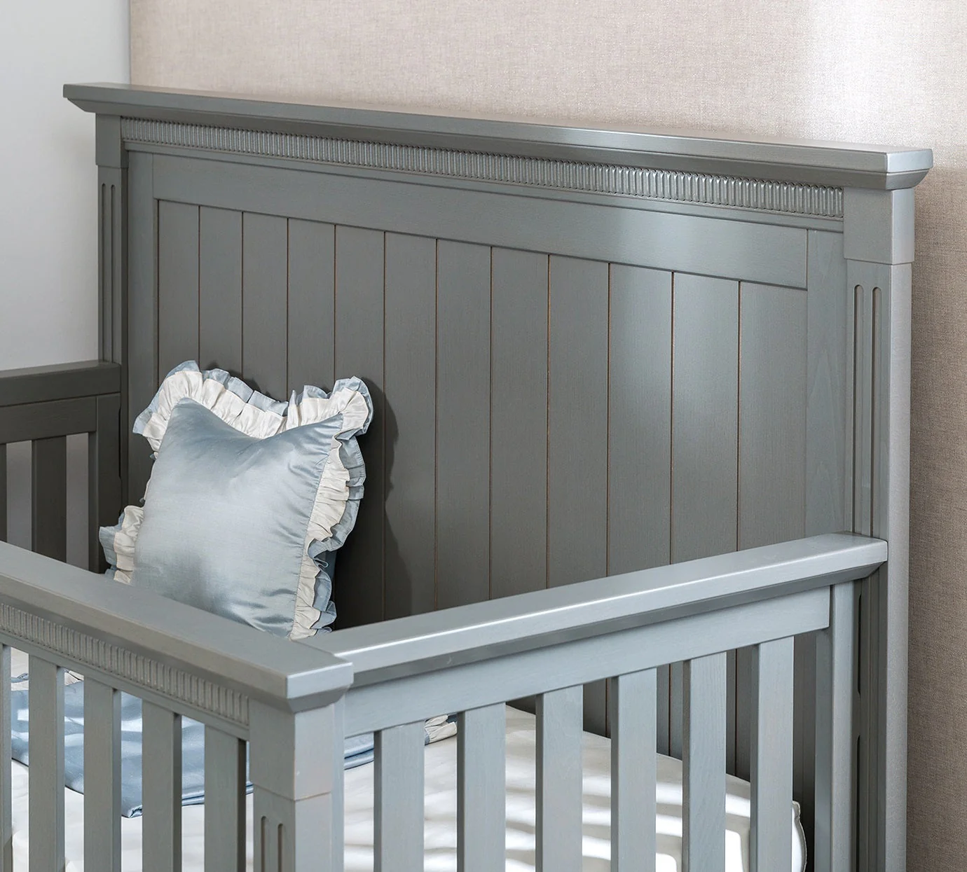 Silva Edison Convertible Crib - Image 9