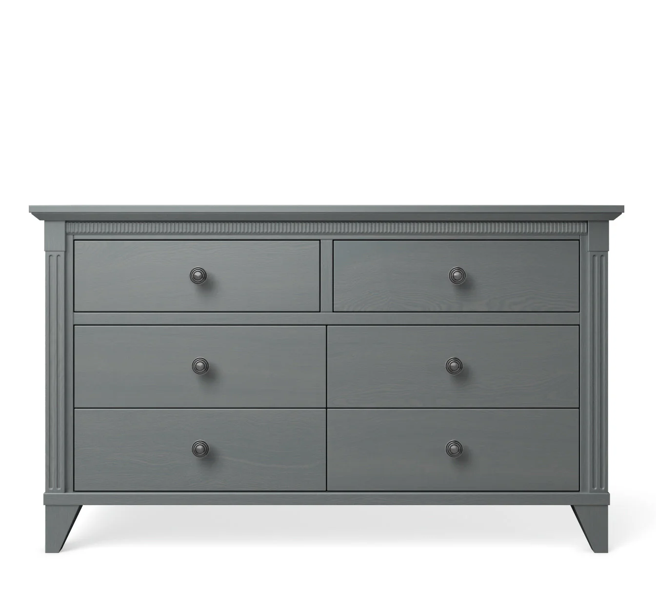 Silva Edison Double Dresser - Image 3