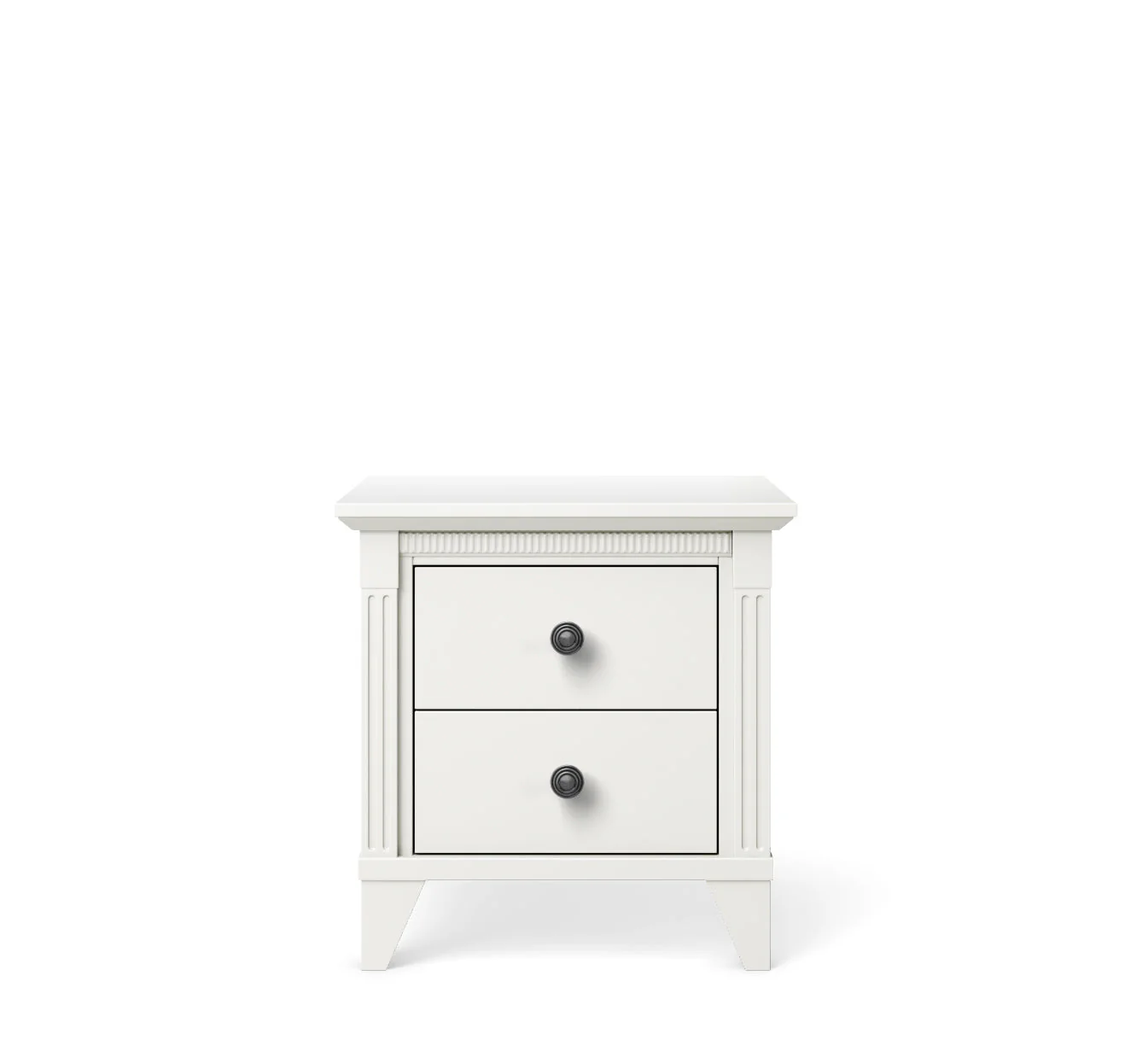 Silva Edison Nightstand - Image 3