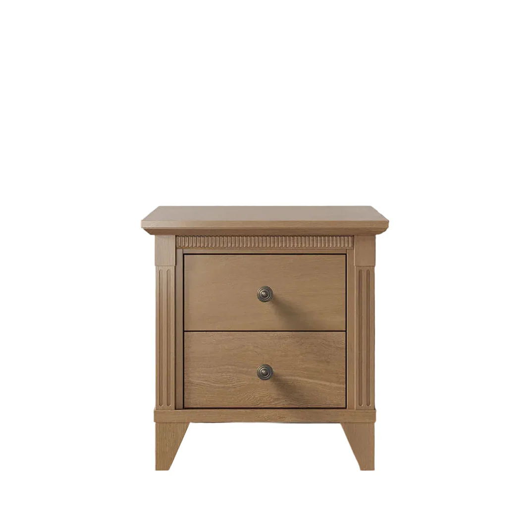 Silva Edison Nightstand - Image 5