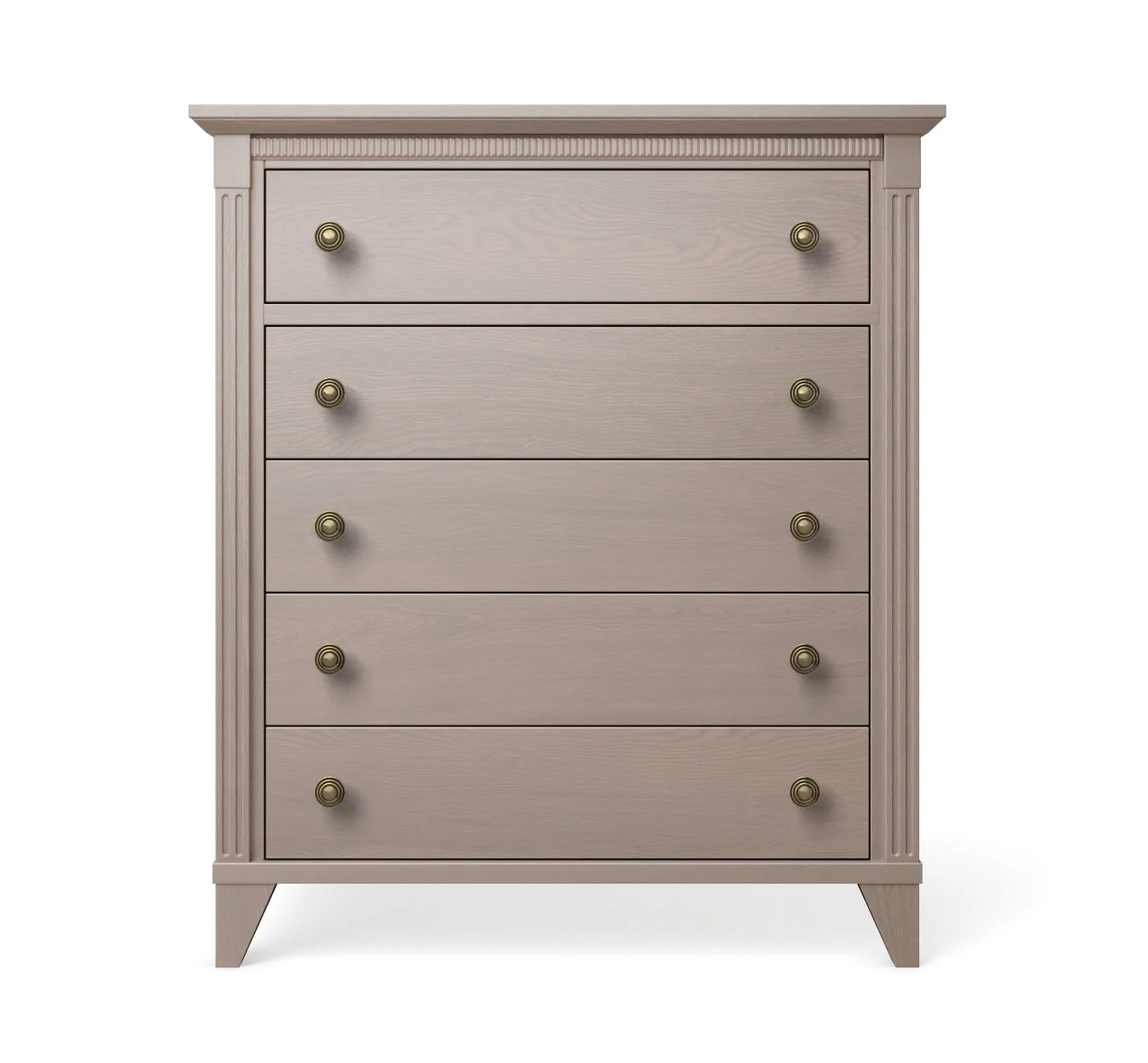 Silva Edison Tall Chest - Image 3