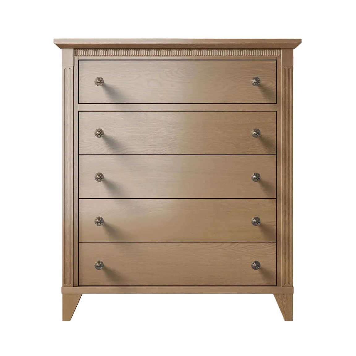 Silva Edison Tall Chest - Image 5