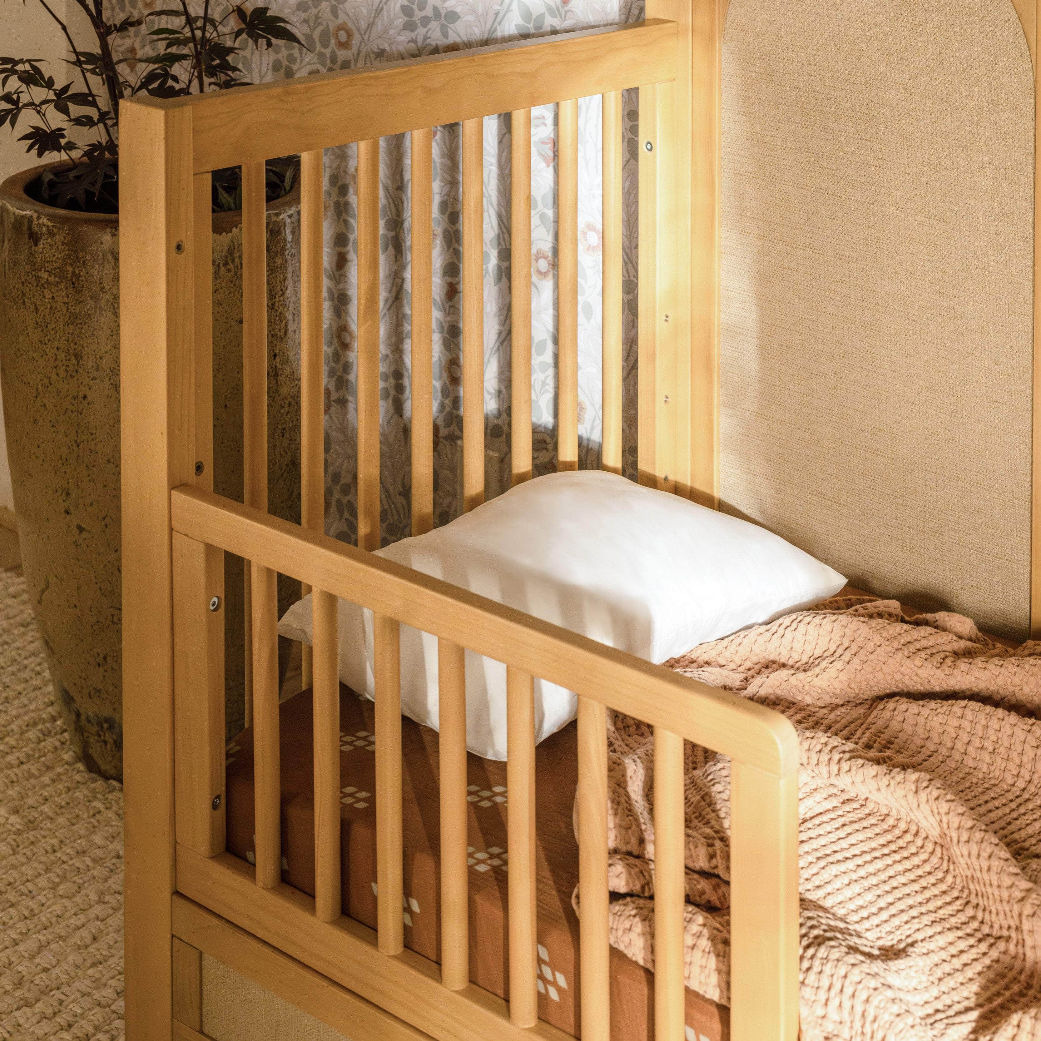 Namesake Eloise 4 in 1 Convertible Crib - Image 10