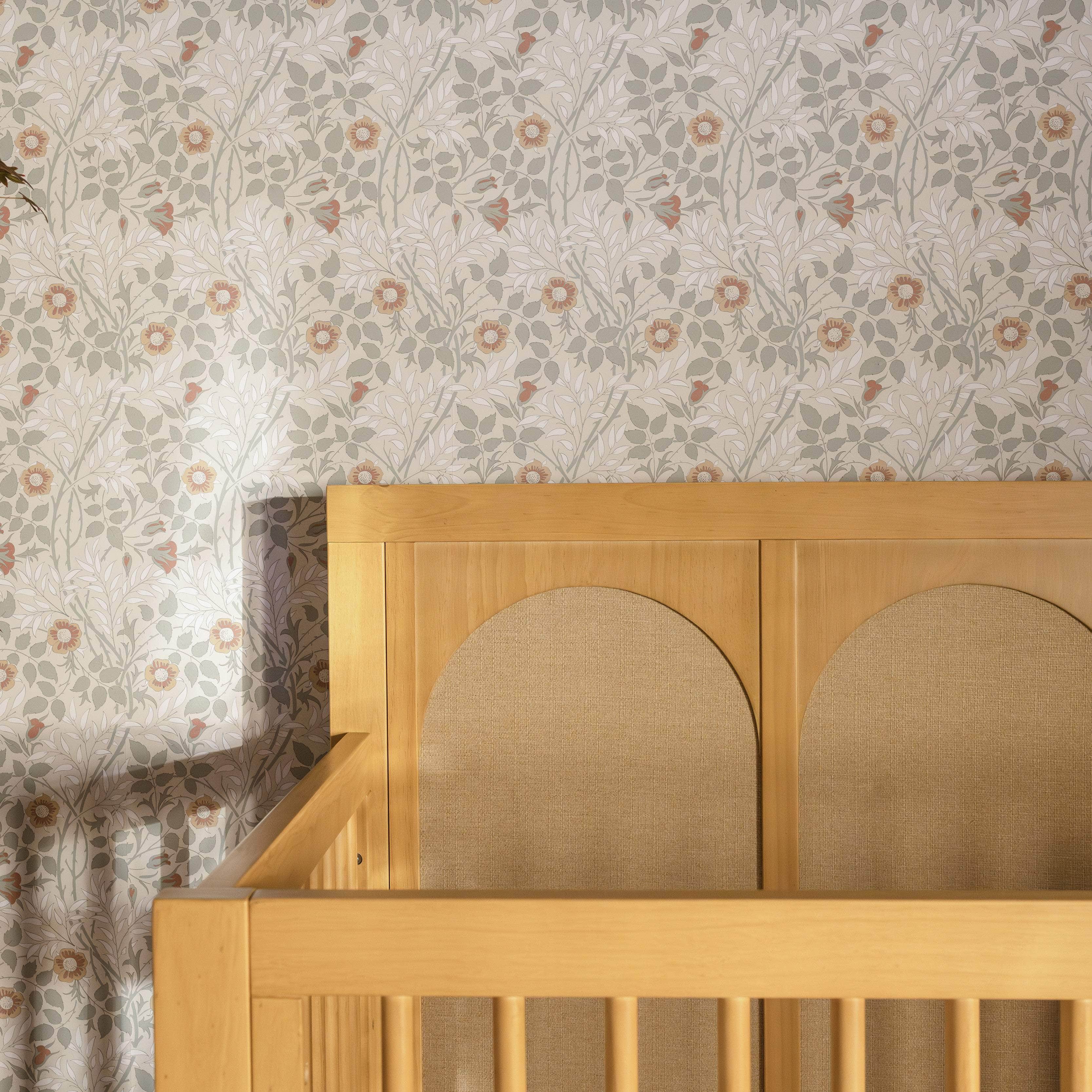 Namesake Eloise 4 in 1 Convertible Crib - Image 12