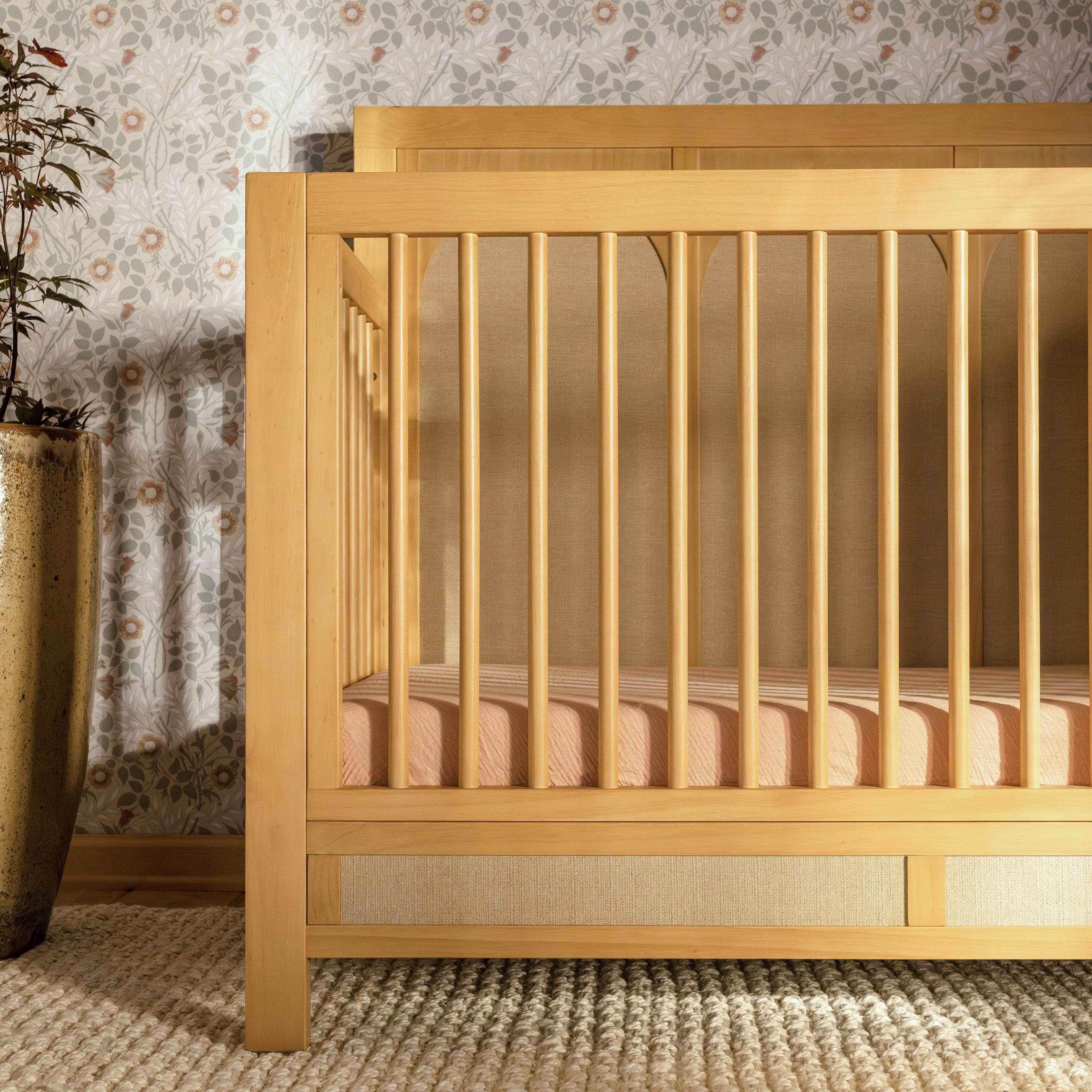 Namesake Eloise 4 in 1 Convertible Crib - Image 13