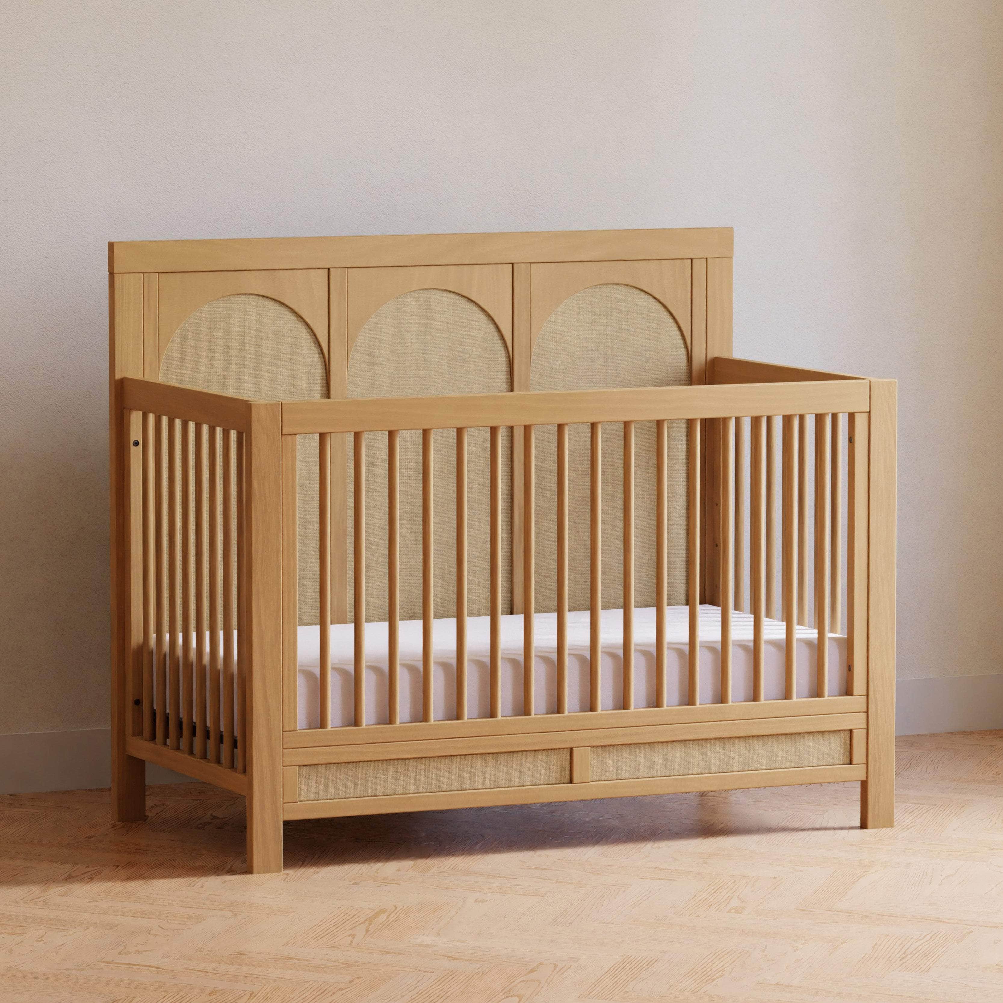 Namesake Eloise 4 in 1 Convertible Crib - Image 14
