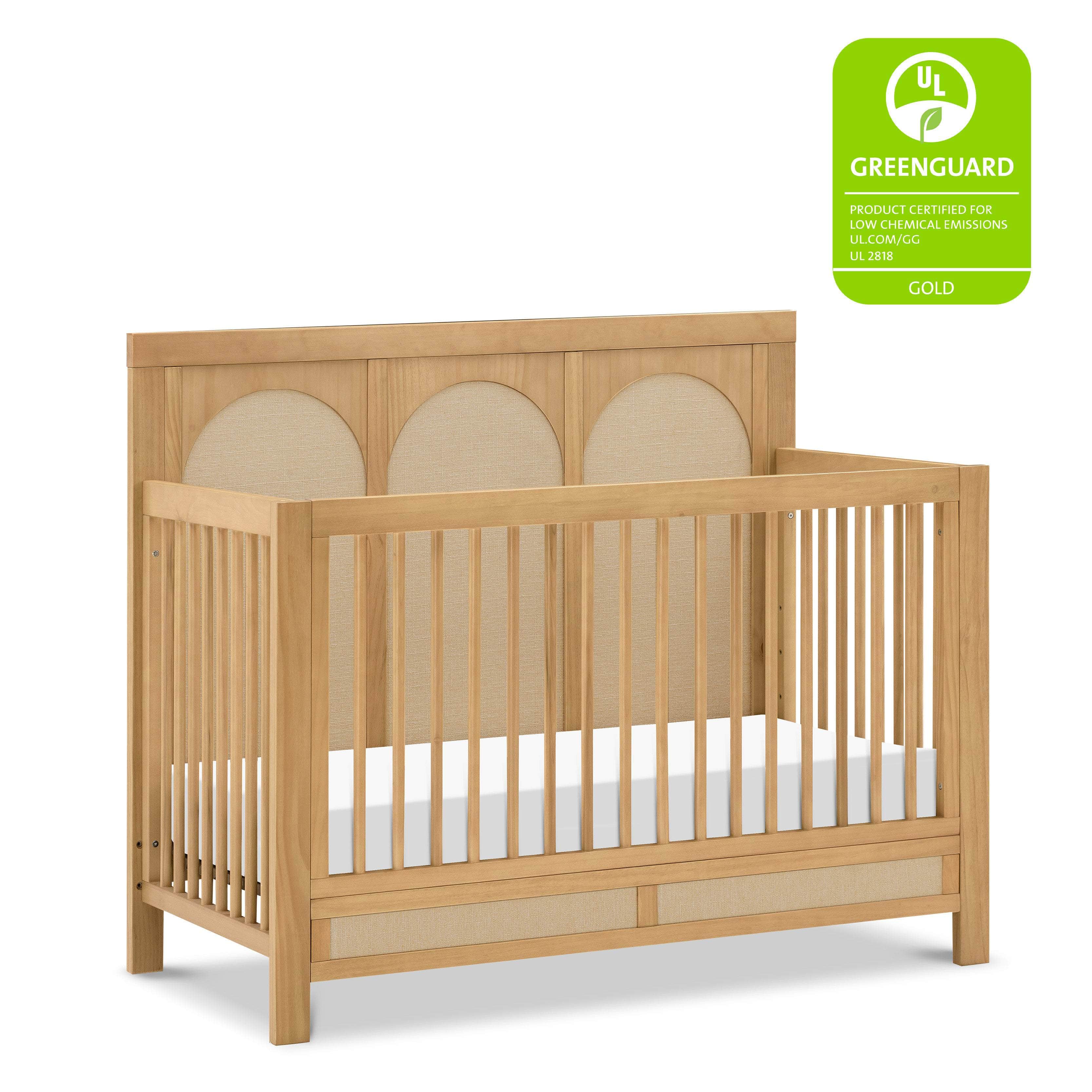 Namesake Eloise 4 in 1 Convertible Crib - Image 16