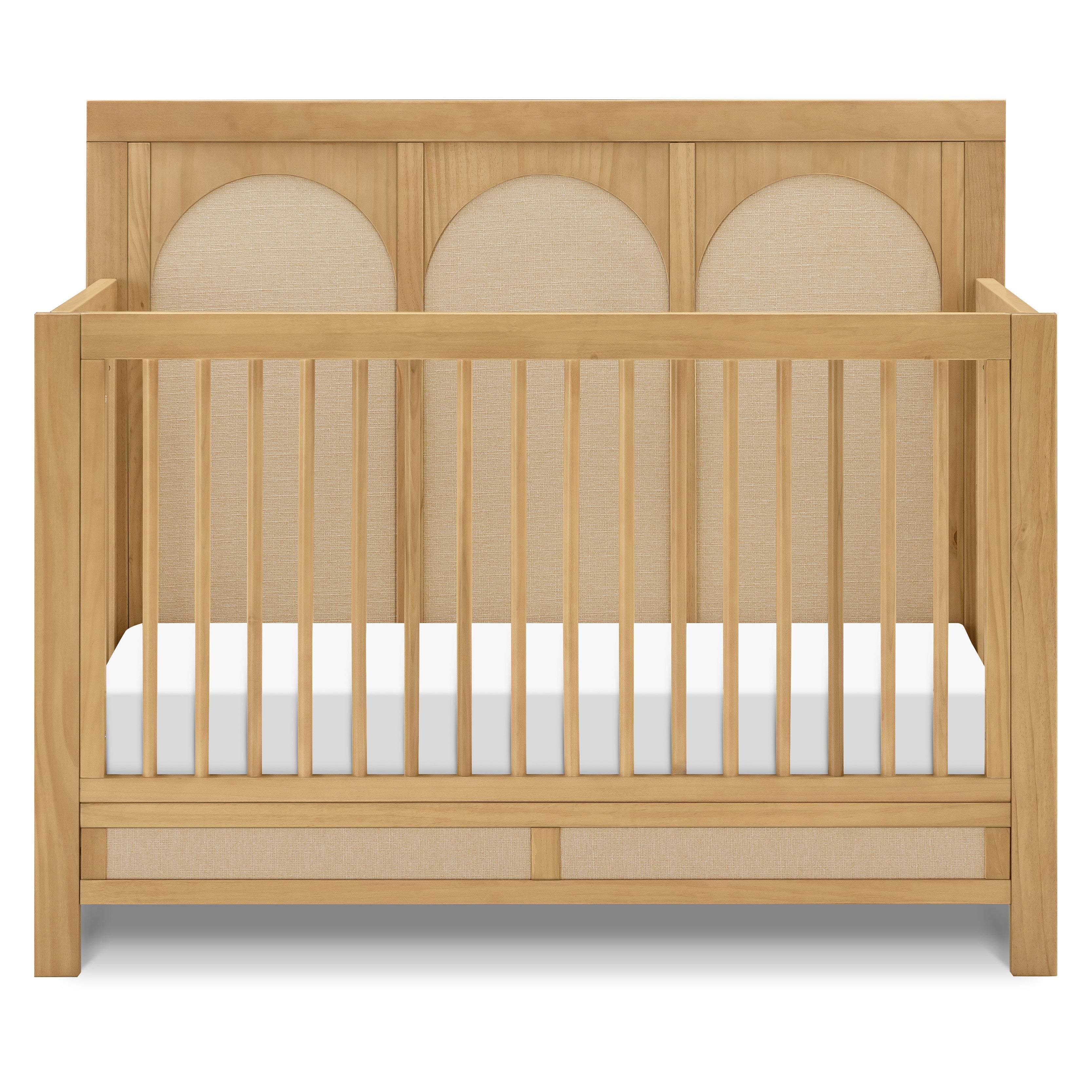 Namesake Eloise 4 in 1 Convertible Crib - Image 17