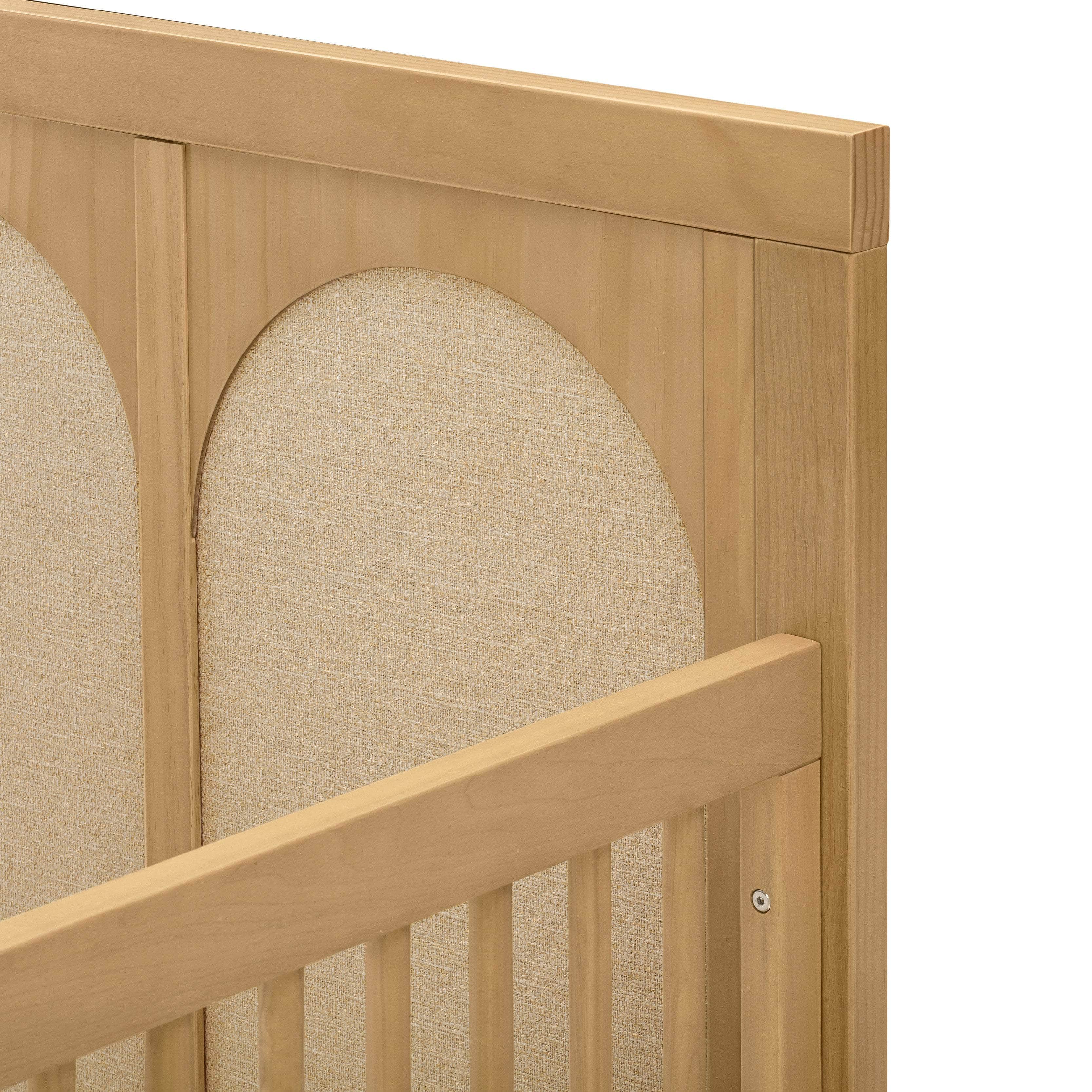 Namesake Eloise 4 in 1 Convertible Crib - Image 21