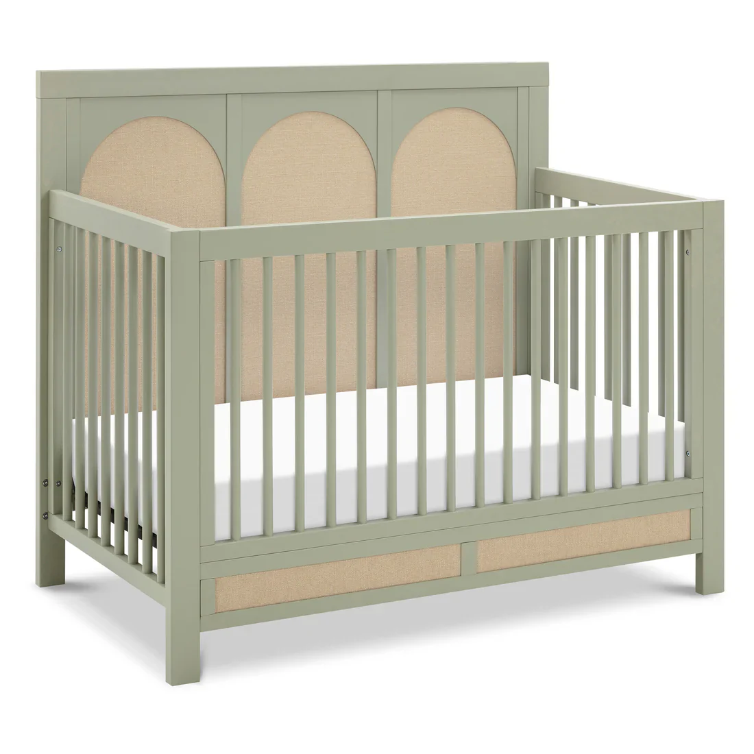 Namesake Eloise 4 in 1 Convertible Crib - Image 23